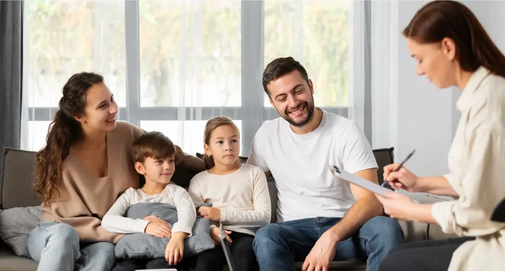 Family Law Services